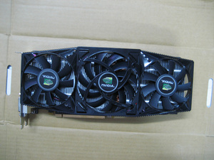 公版gtx770/ddr5/2g/256bit