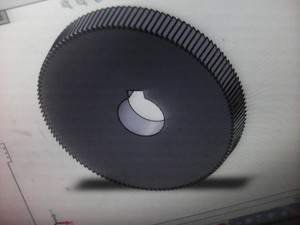 棘轮,棘爪 精密线切割加工定做 单件批量定做