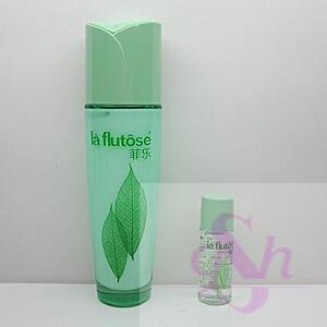 菲乐 植物纯生舒润保湿乳 100ml 专柜正品 防伪码千色花化妆品诚信