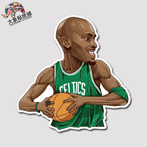 000人付款淘宝凯尔特人队5加内特20雷阿伦34皮尔斯9隆多复古球衣热压