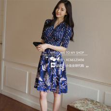 dvf裹身裙_dvf裹身裙