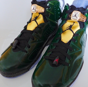 air jordan 6 "champagne"aj6冠军 乔六香槟384664-350
