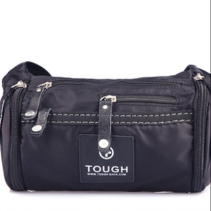 新款包邮tough腰包胸包进口防水尼龙男包休闲包韩版_阿里巴巴找货神器