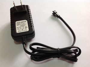 爱车安GPS定位器 220V交流电源GT02ACD GT06AN GM901充电家用电源