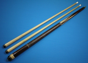 【宙斯】纯欣赏-二手2004年southwest邵氏 ,cocobolo底插枫木9插