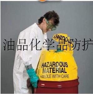 防酸碱垃圾袋