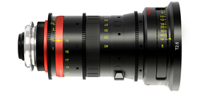安琴Angenieux Optimo 45-120 轻量型 6K 电影变焦镜头
