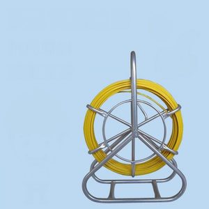 室外穿线器