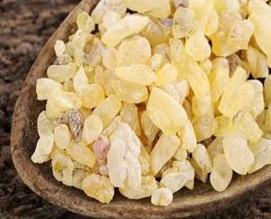 臻品纯露 进口有机阿曼神圣乳香纯露100ml 很好的抗老化紧致