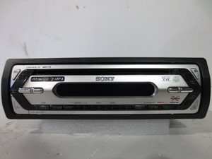 cdx-s2210s索尼单碟汽车cd机 sony cd/mp3 收音机 大功率输出