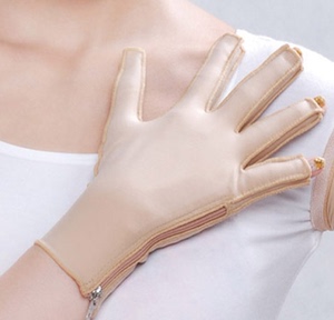 医用康复弹力手套