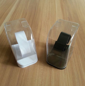 透明塑胶手环包装盒 儿童电子手表盒 硅胶透明表盒