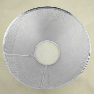 老式油烟机过滤油网cxw-185-3002b 006 3238 516t配件过滤网23cm