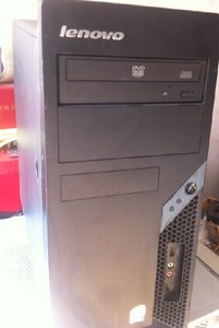 联想开天m4700