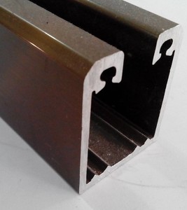 顶固 ahag3643-5400-dxb 重型 吊轨 适配3643 0388吊轮 每米价