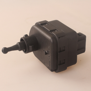 老款帕萨特b5 大灯调节电机 大灯调节器调节马达 电机