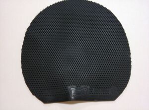 butterfly蝴蝶 胶皮 00070 feint soft长胶套胶 国乒小将何卓佳用