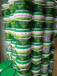 多邦瓷砖胶背胶防掉砖背胶绿色环保正品保证质量大砖上墙专用