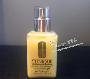 【国内现货】加拿大代购 clinique倩碧 无油黄油 125ml