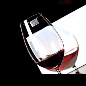 肖特schott创意波尔多红酒杯水晶玻璃杯高脚红酒杯德国进口