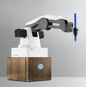 dobot 二代 越疆魔术师 机械臂 高精度 激光雕刻 3d打印 机械手