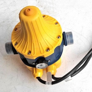 德国威乐水泵pun200/601/750eh配套控制器增压水泵自动控制器泵控