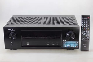 天龙功放x500
