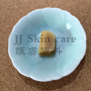 天然 桂花蜡 5克 丹桂飘香 唇膏九九护肤品diy原料