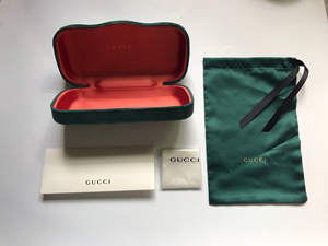 600人付款淘宝好物原版古驰太阳