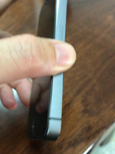 iPhone5siPhone5s/4G移动版、64/G深空灰