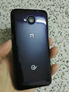 ZTE/中兴N983双核电信3G智能手机 双卡双待双通送电池