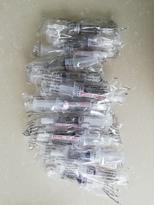 预充式导管冲洗器