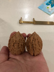 沈阳鸡心核桃
