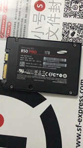 三星850pro 1t SSD固态硬盘 台式笔记本通用三星8