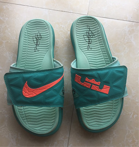 nike拖鞋南海岸