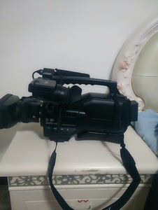 sony数码hd摄录一体机
