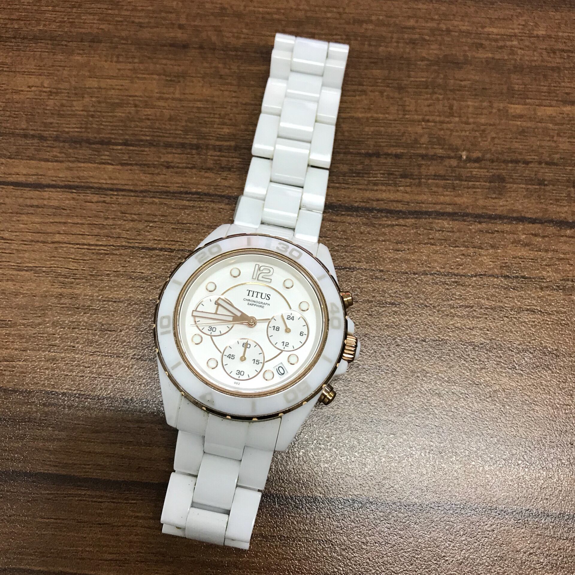 1,高仿titus手表是什么档次的?:titus手表属于哪个档次,贵不贵?