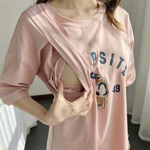 32盛迈五金百货店淘宝假口袋胸开口免脱情侣野外约会夏季户外裙侧开