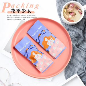 糖果纸包装糖纸塑料