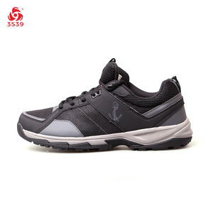 3539舰艇鞋秋冬季作训鞋户外运g动透气防滑跑步鞋甲板训练鞋