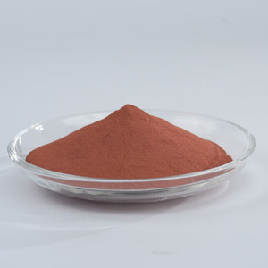 新品供应优质导电铜粉/铜粉/800目紫铜粉/红铜粉/高品质销售