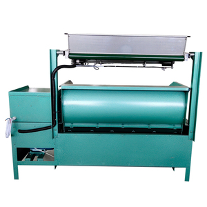 龙井茶叶炒制机