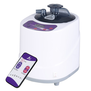 君悠蒸汽桑拿浴箱