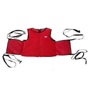 老年痴g呆约束衣马甲束缚背心床上轮椅老人护理用品夏天透气