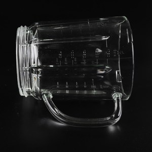 厂家苏泊尔破壁机料理机JP57t/JP12D/JP13D-800玻璃杯热杯维修更