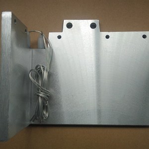 玉隆15b0塑钢焊机焊板门料塑窗四材加热板二三型位焊接机