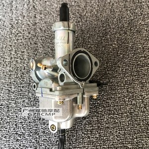 1托车化油器125C/摩50C/s200C6油器PZ2化PZ27PZ30排量摩托车化油