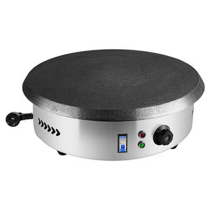 电鏊子大号烙煎饼机临沂家用自动恒温东饼锅山烙新果煎饼款子机