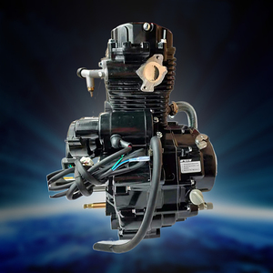 全新三轮车摩托车发动机150风冷175 200 250 300 350水冷发动机头