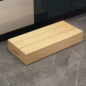 厨房增高垫脚台饭店炒菜地板阳台地面台i阶脚踏板脚踏凳垫脚凳防